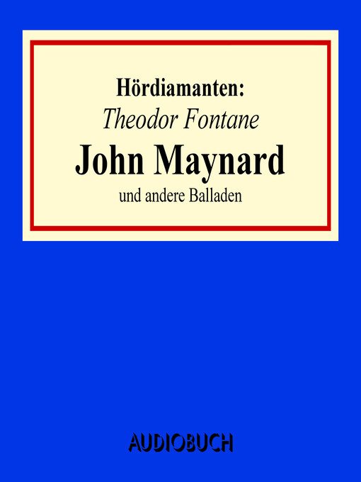 Upplýsingar um Theodor Fontane eftir Theodor Fontane - Biðlisti